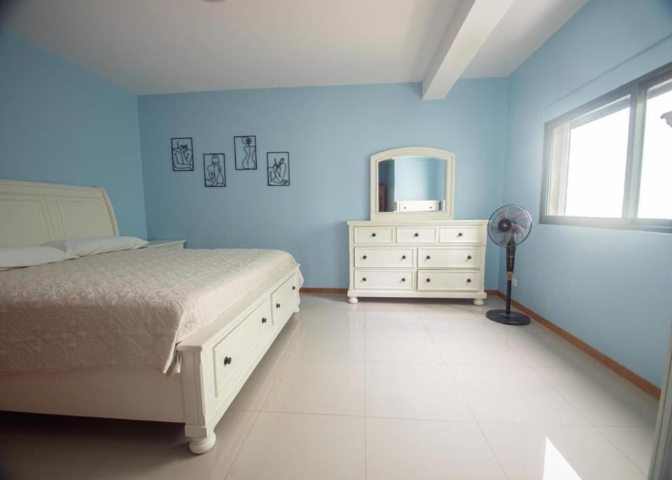 Apartamentos Octane Mindelo Apartment in Cape Verde