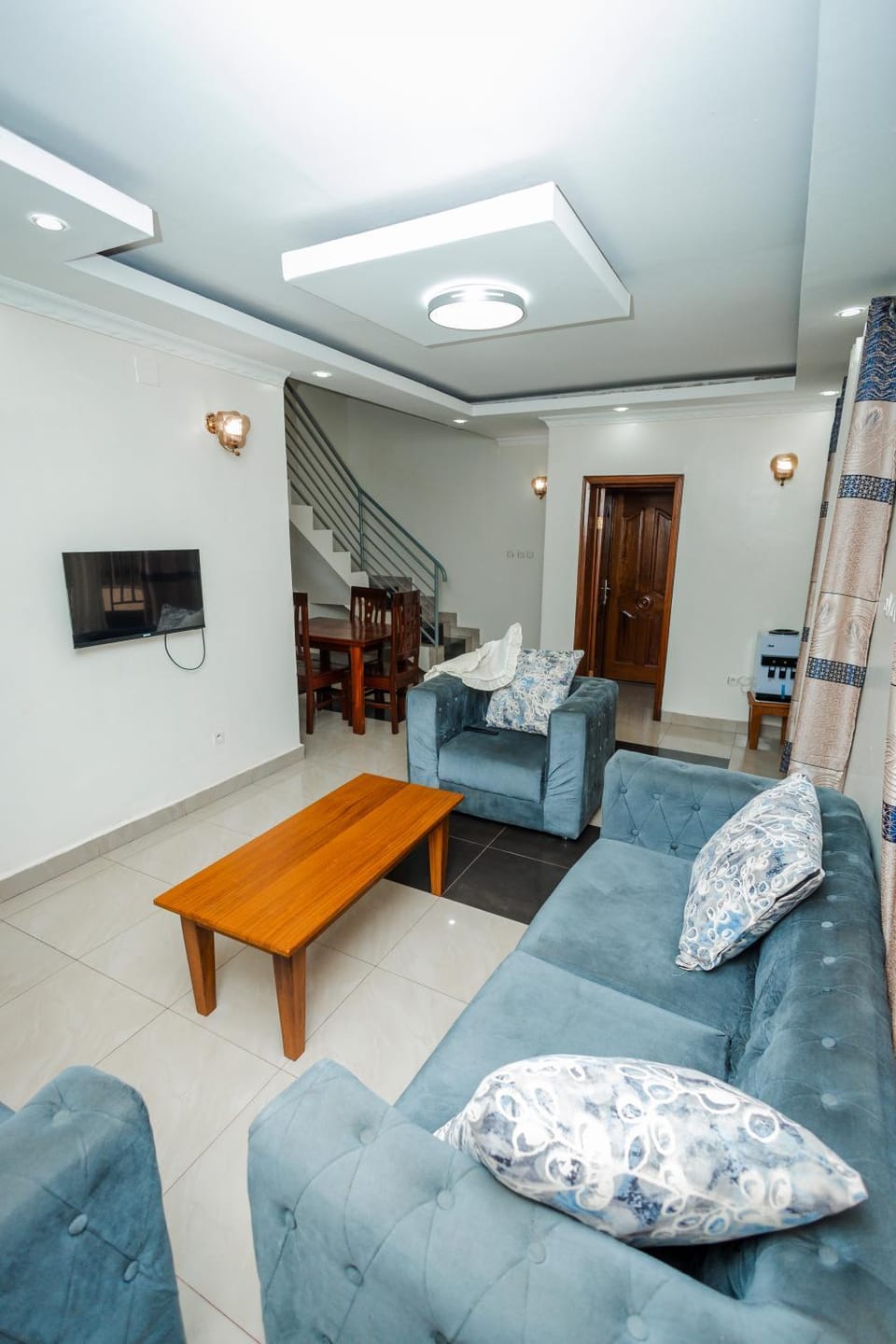 Casa Kigali Apartment in Africa