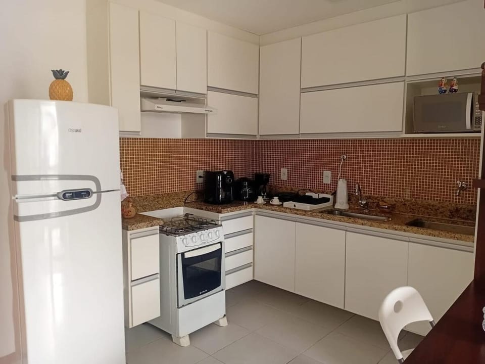 Kitchen or kitchenette, oven, stove