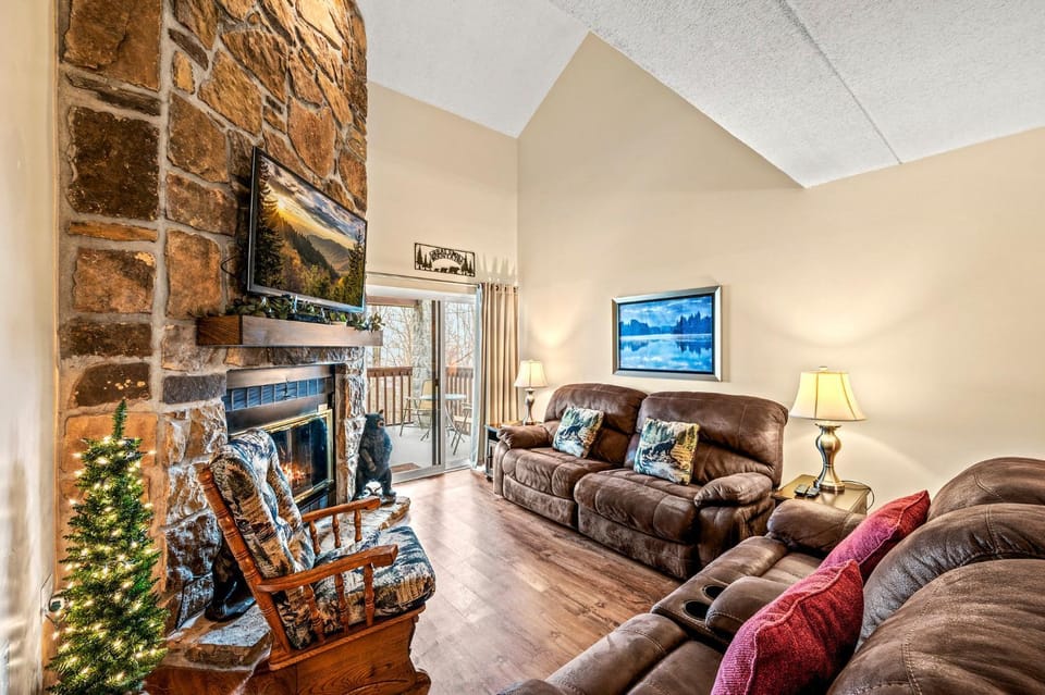 My Happy Place by Avada Properties House in Gatlinburg