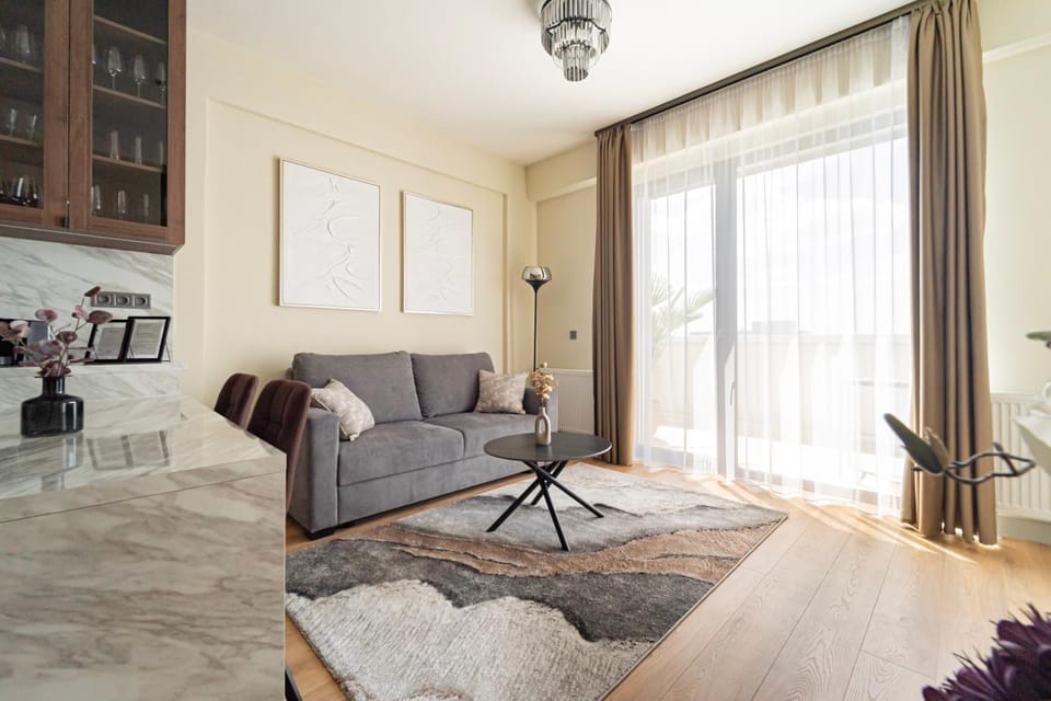 Bella Budapest Homes l FREE PARKING Apartment in Budapest