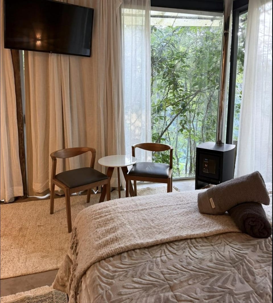 Casa Aquário House in State of Rio de Janeiro
