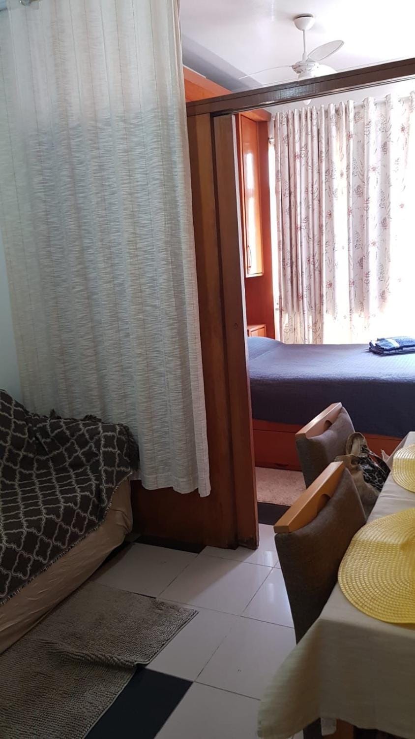 Praia de Copacabana apê Apartment in Rio de Janeiro