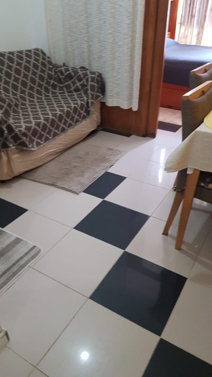 Praia de Copacabana apê Apartment in Rio de Janeiro