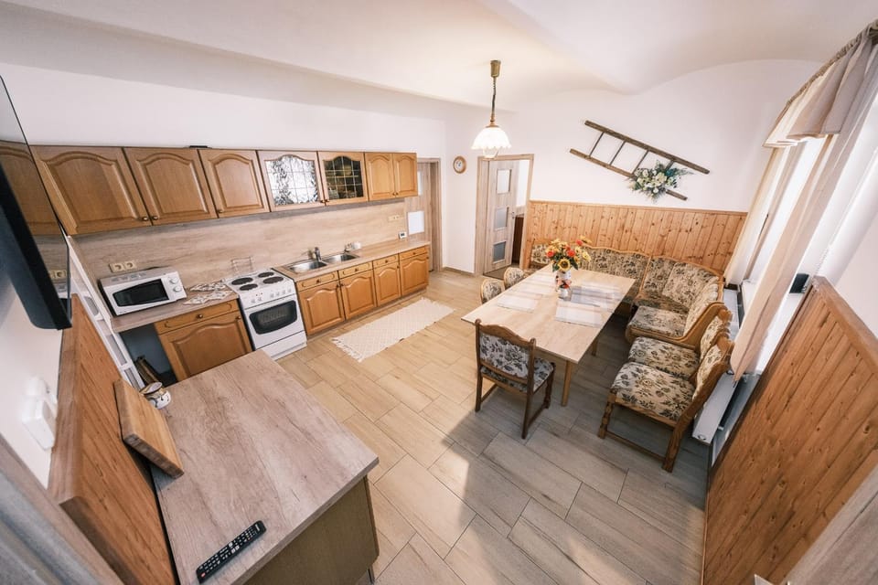Ubytování na statku House in Czechia