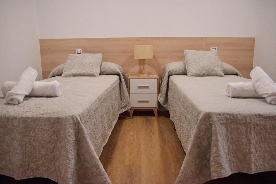 Casa Serret Apartment in Valencian Community