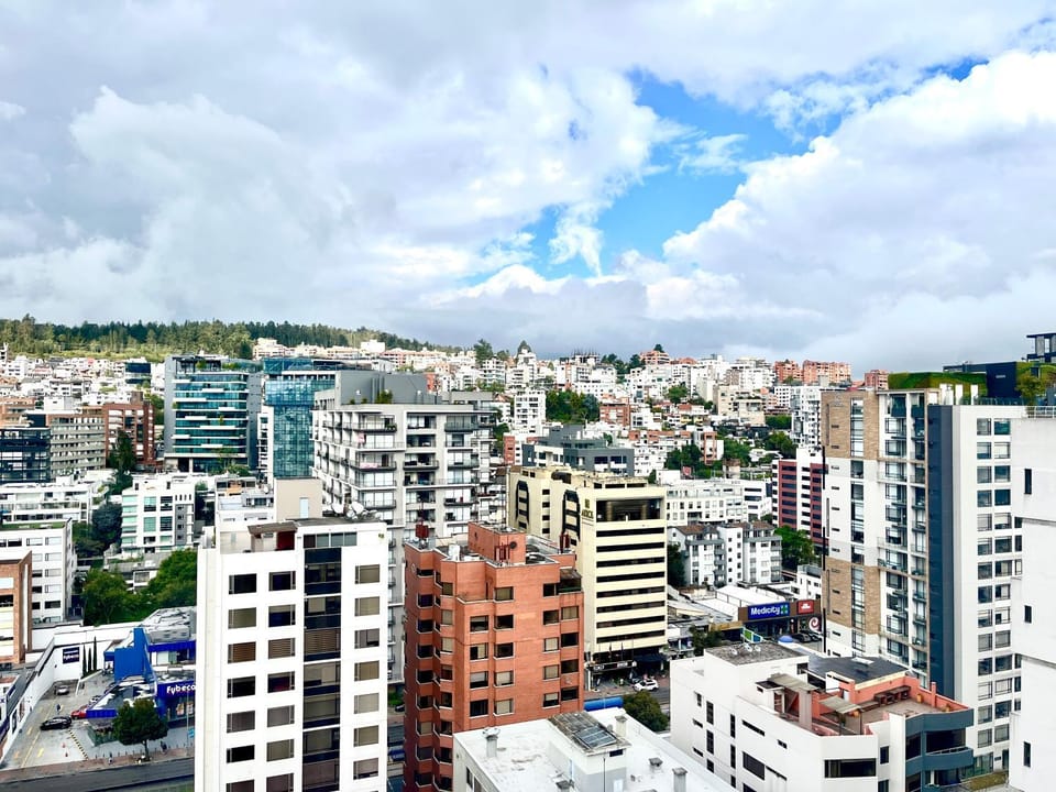 Bird's eye view, Mountain view, Street view