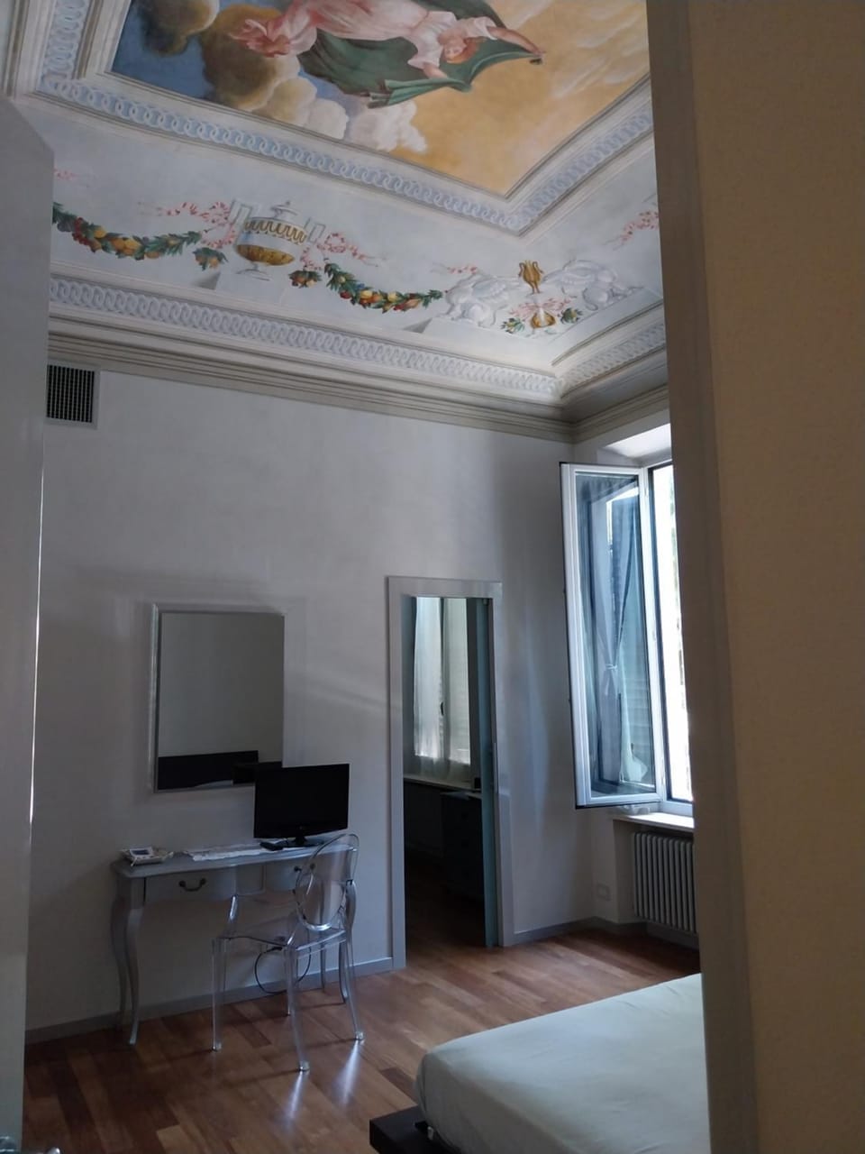 Da Simo Bed and Breakfast in Siena