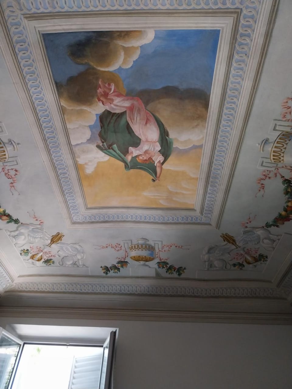 Da Simo Bed and Breakfast in Siena