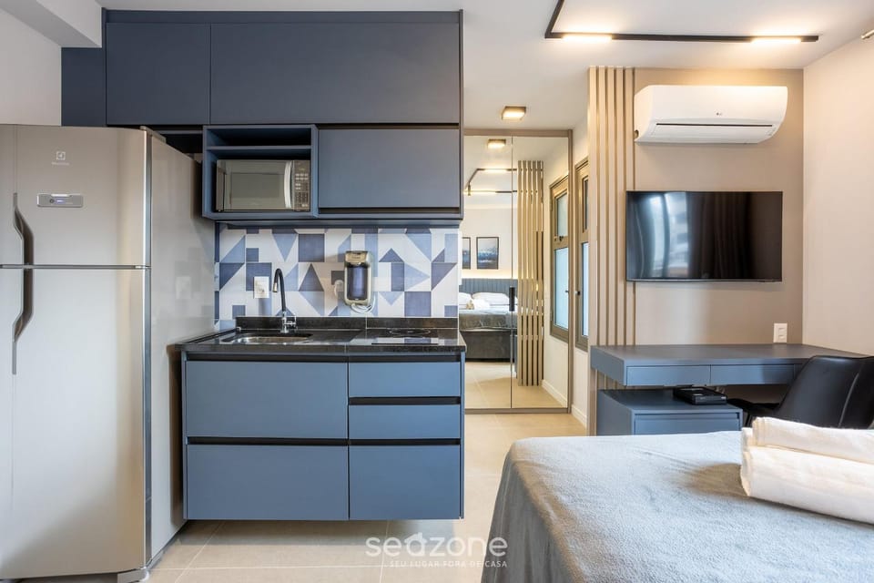 TV and multimedia, Kitchen or kitchenette