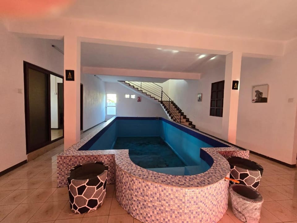 Poste de flacq Bed and Breakfast in Flacq District, Mauritius