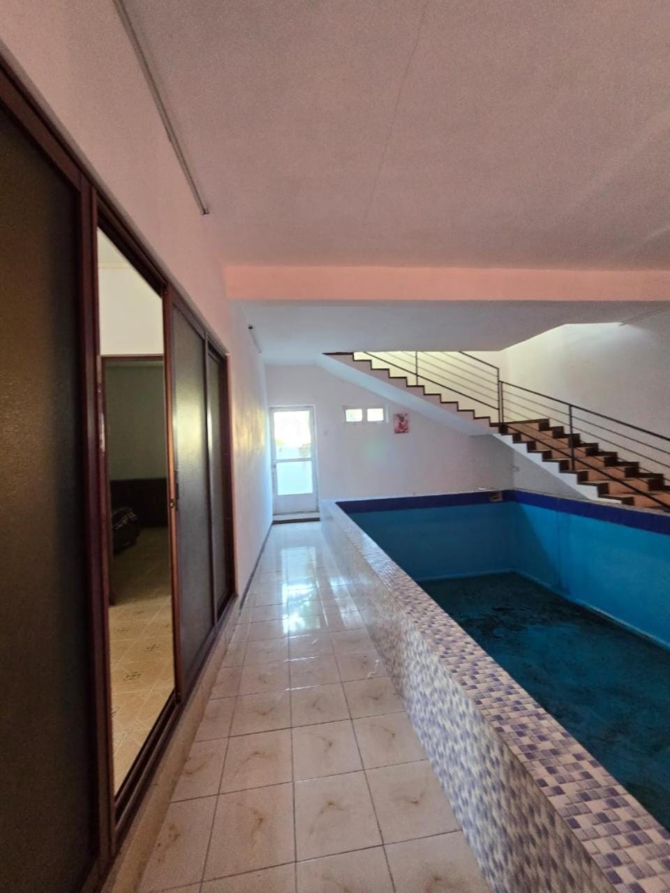 Poste de flacq Bed and Breakfast in Flacq District, Mauritius