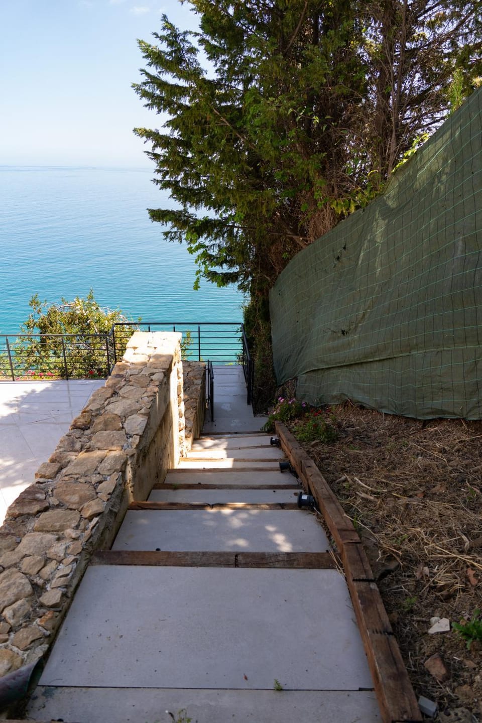 Sea view