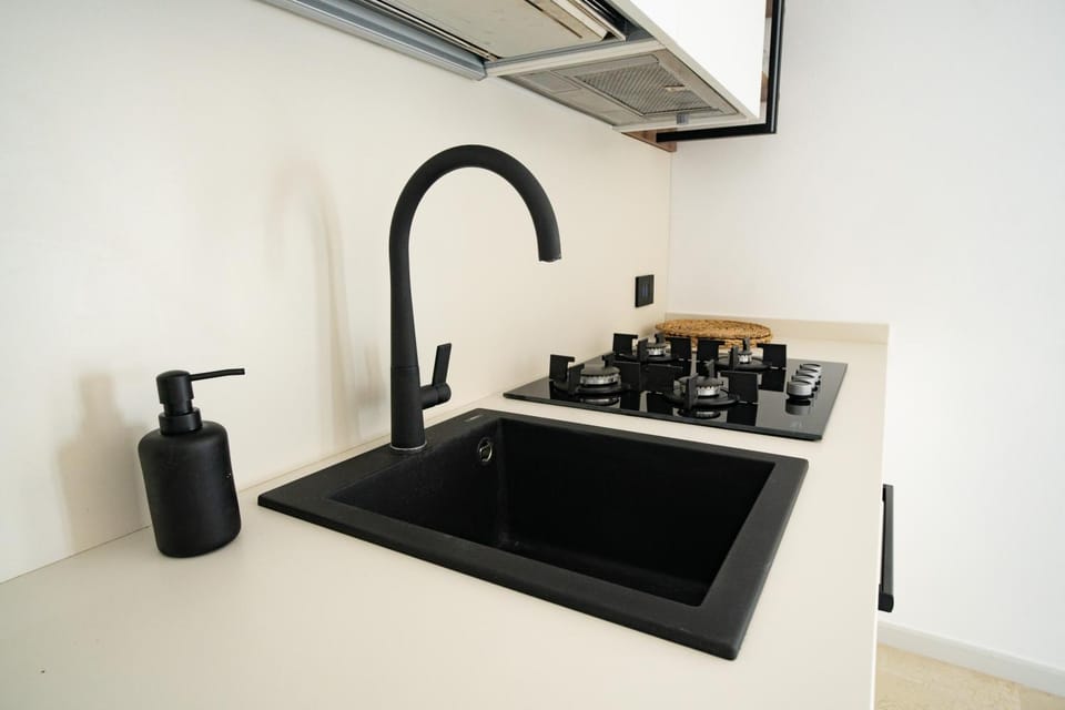 stove