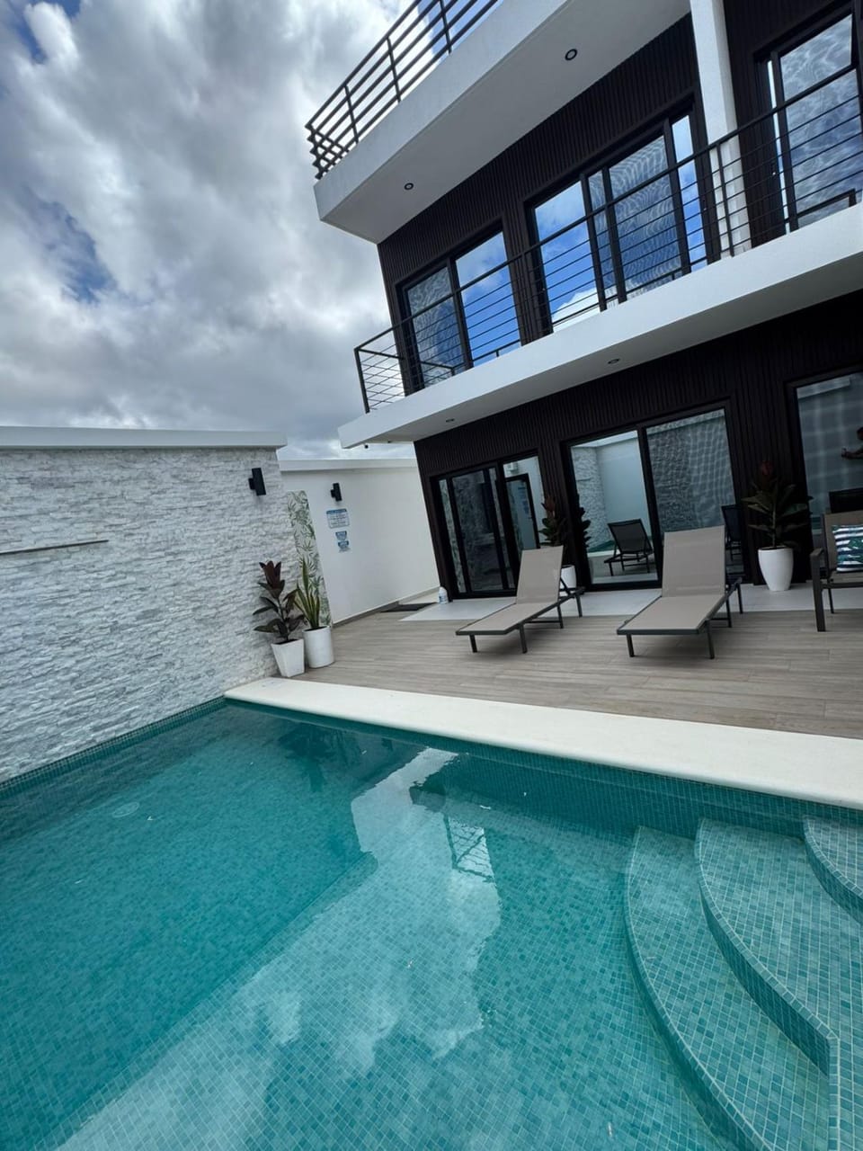 Balcony/Terrace, Swimming pool, Swimming pool