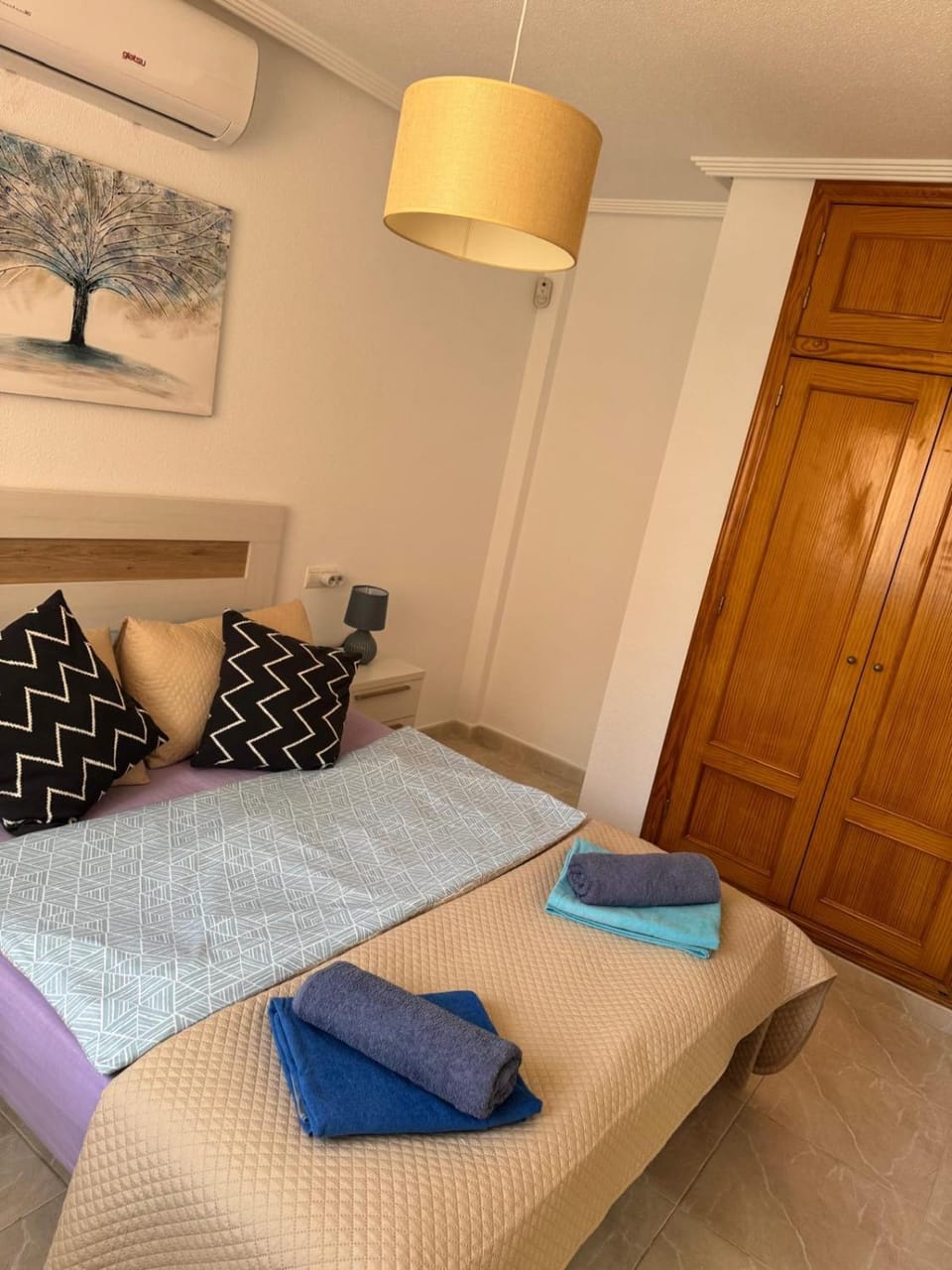 Apartamento Parque del Duque Apartment in Vega Baja del Segura