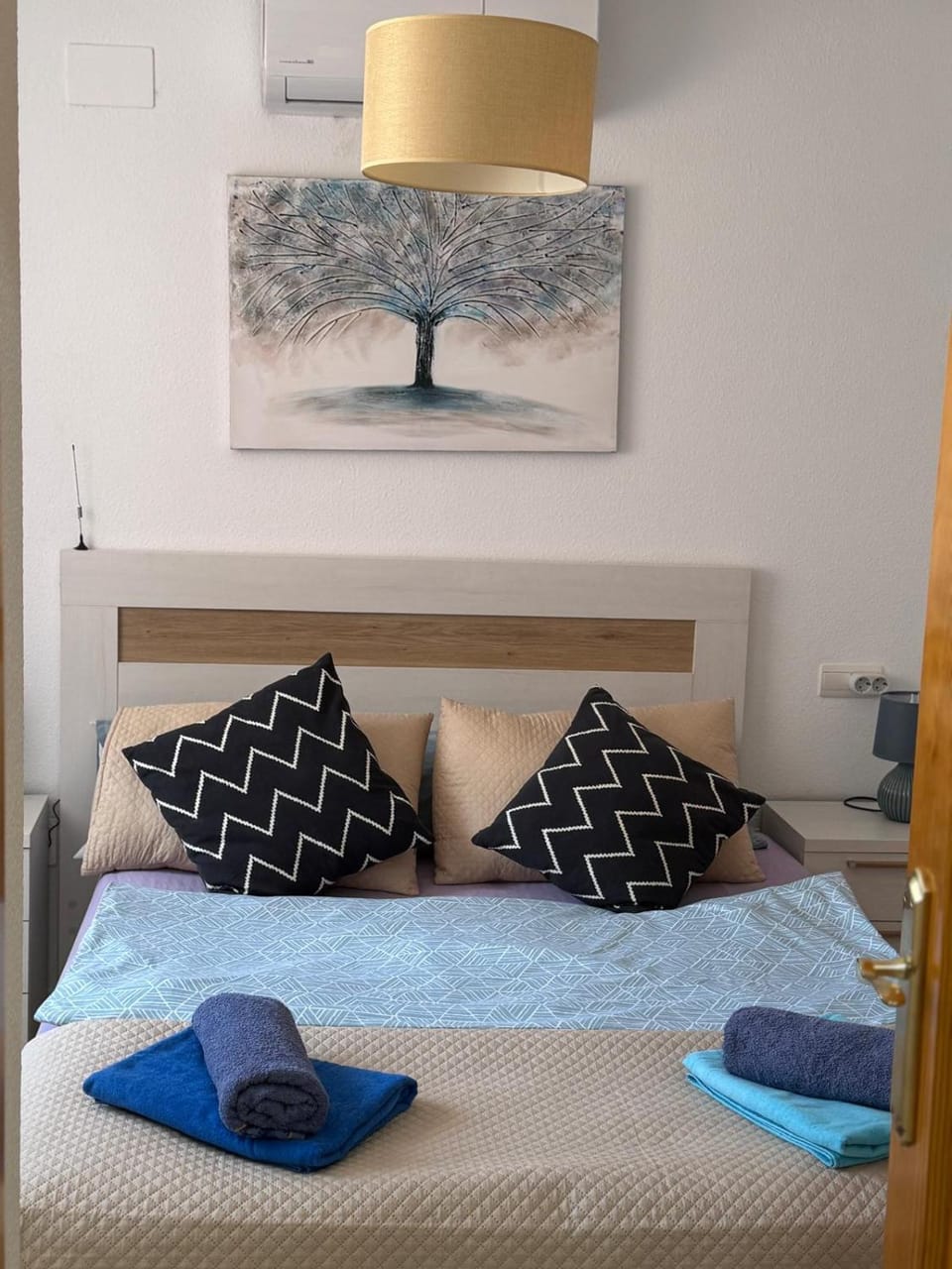 Apartamento Parque del Duque Apartment in Vega Baja del Segura