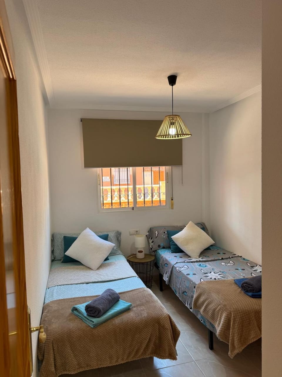 Apartamento Parque del Duque Apartment in Vega Baja del Segura
