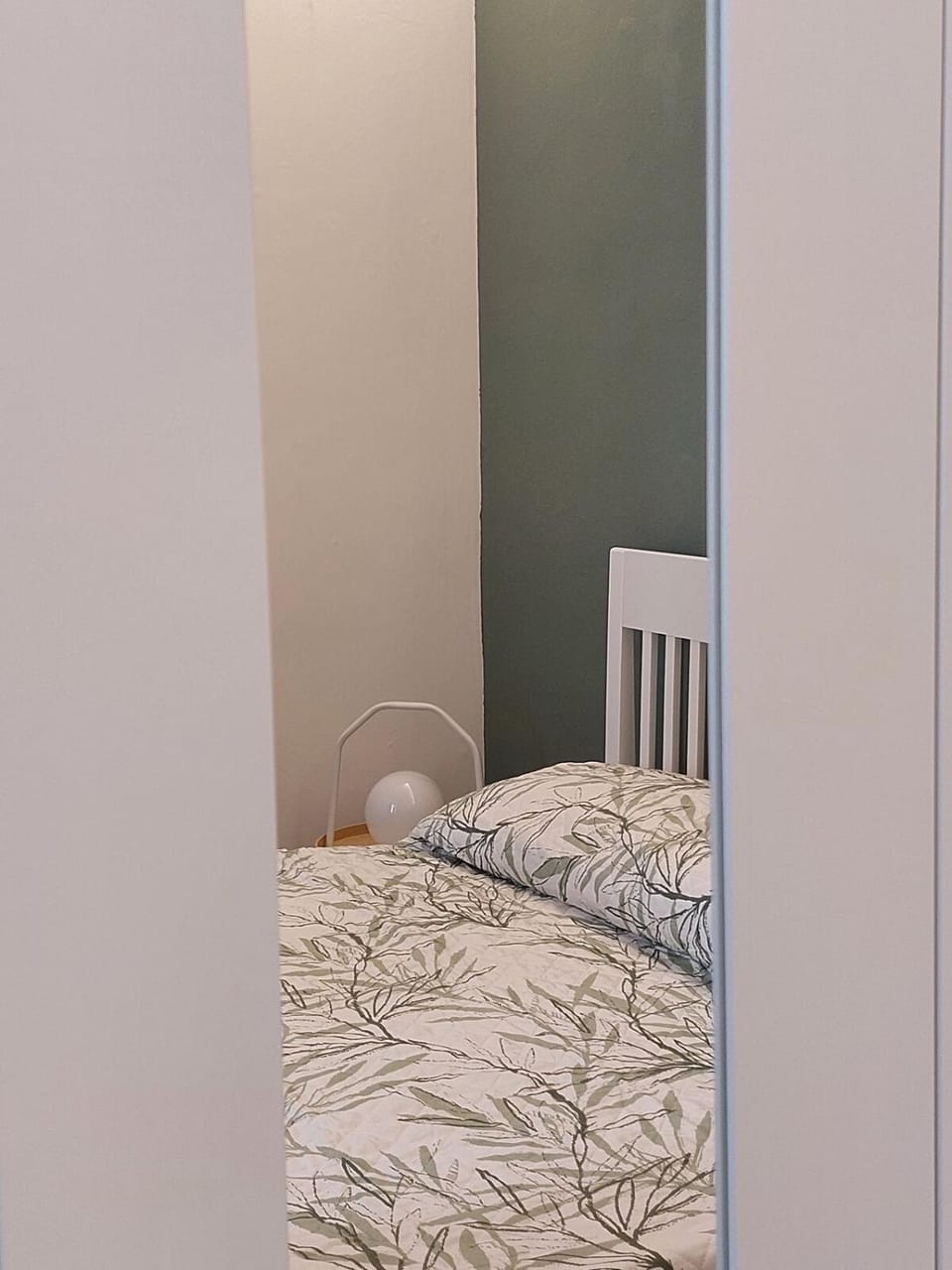Volturno 50 Apartment in Palermo