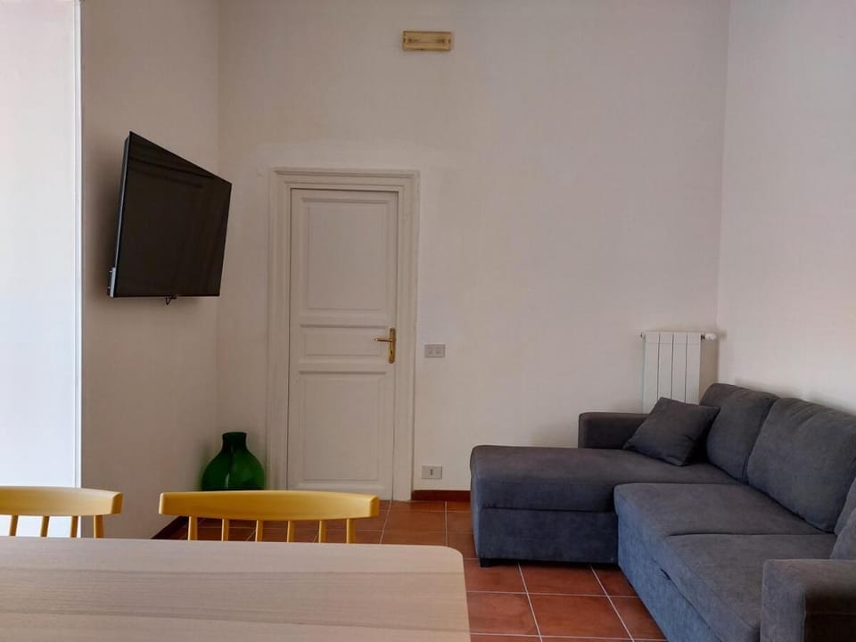 Volturno 50 Apartment in Palermo