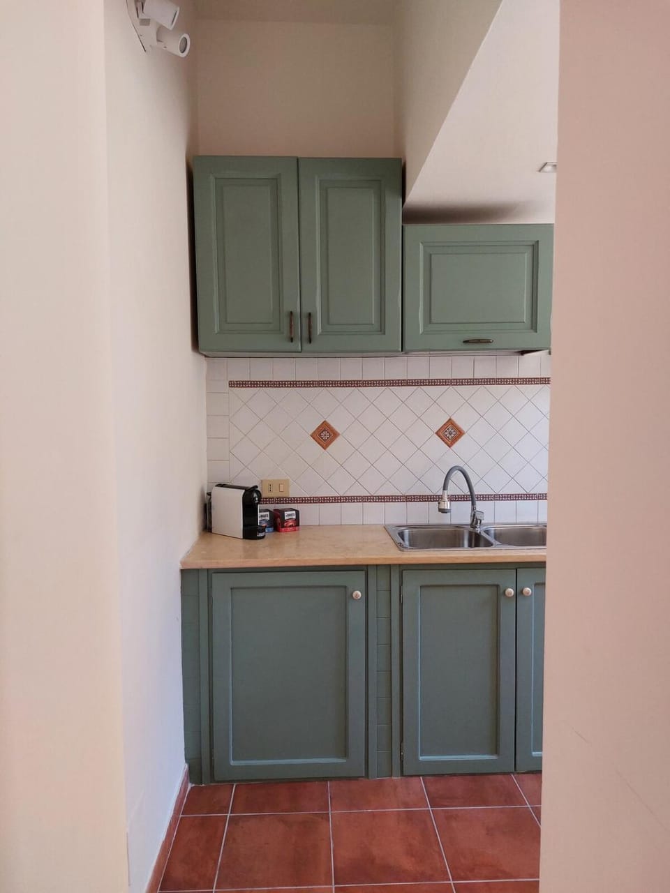 Volturno 50 Apartment in Palermo