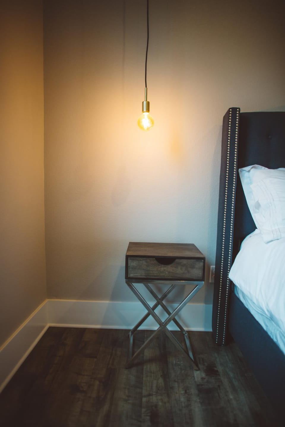 The Market Lofts Hotel in Dundee