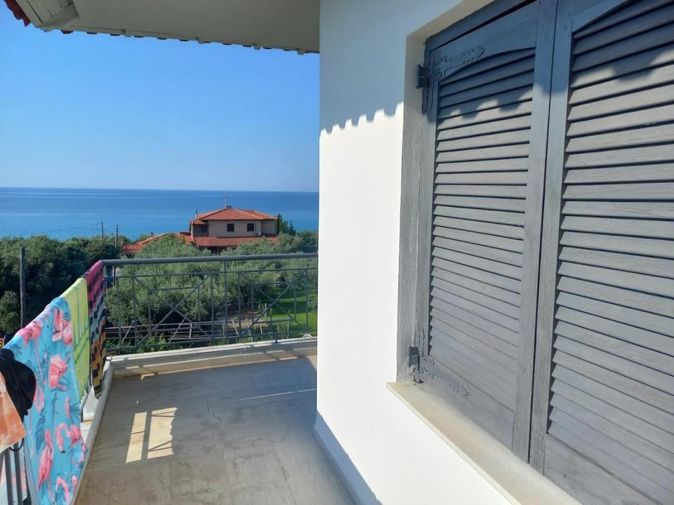 Theros Apartments Apartment hotel in Halkidiki