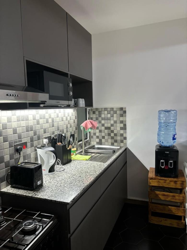 Pleasant view Apartment in Kenya