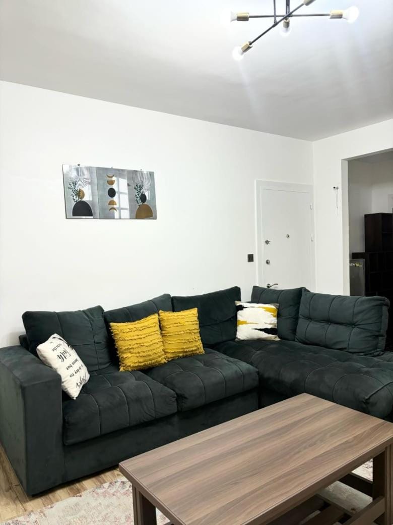 Pleasant view Apartment in Kenya