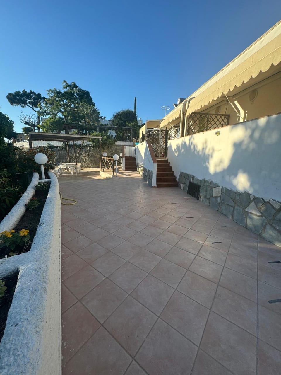 View (from property/room), Balcony/Terrace