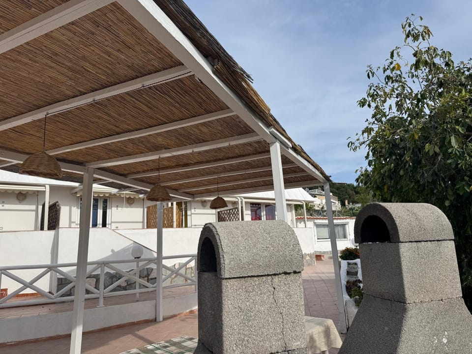 Villa Antonio Apartment in Forio