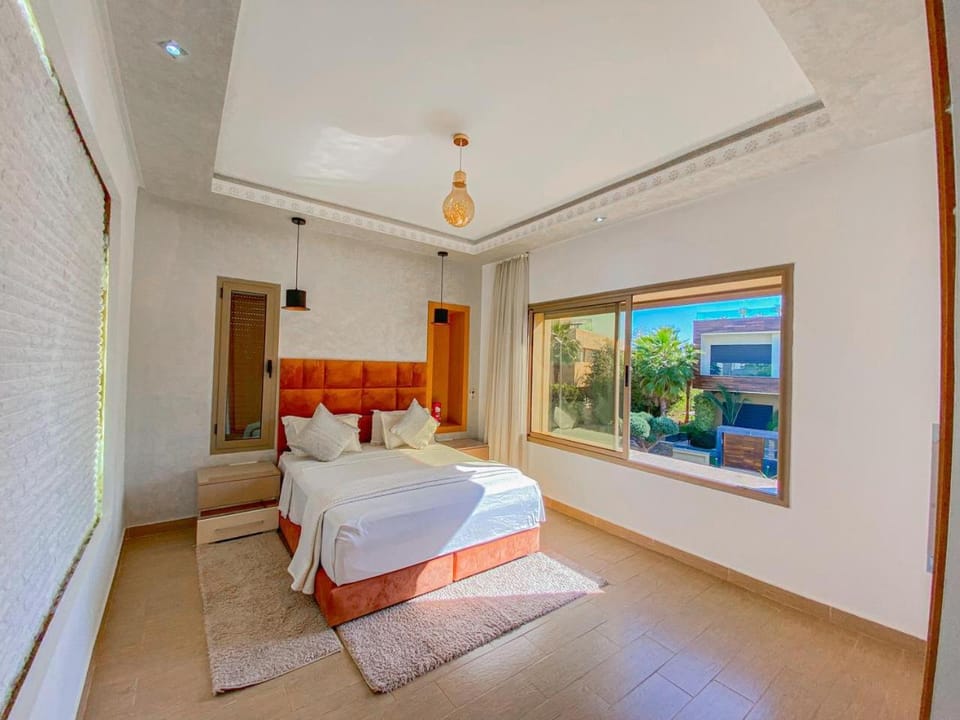 Villa de luxe à louer Marrakech Villa in Marrakesh-Safi