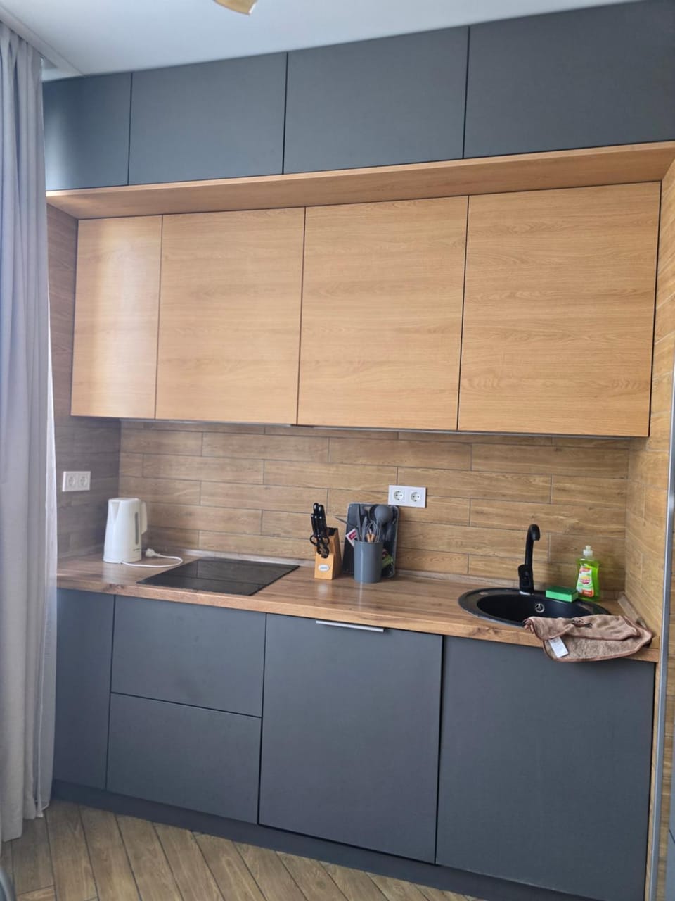 Аркадия 36 жемчужина Apartment in Odessa