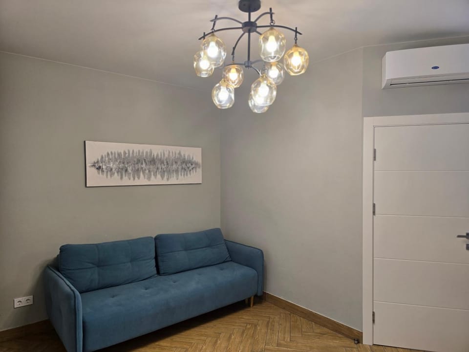 Аркадия 36 жемчужина Apartment in Odessa