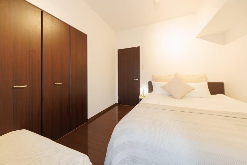 Laforet Shimanouchi I - Vacation STAY 18122 Apartment in Osaka