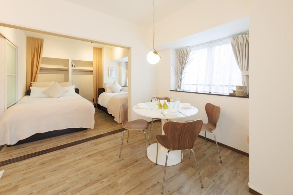 Laforet Shimanouchi I - Vacation STAY 18122 Apartment in Osaka