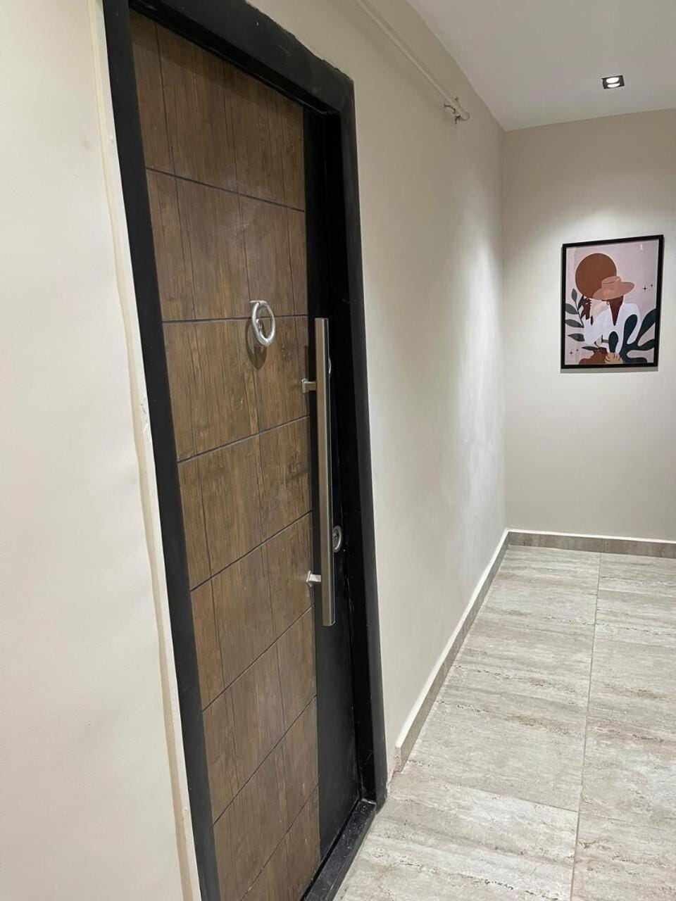 Zamalek High end one-bedroom Apartment Apartment in Cairo