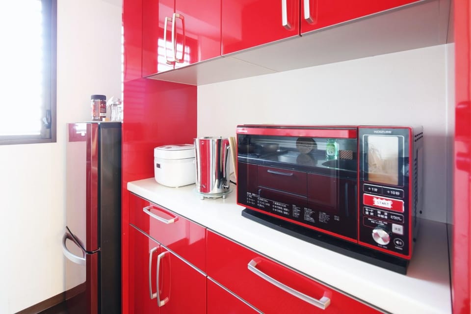 Laforet Shimanouchi I - Vacation STAY 18149 Apartment in Osaka