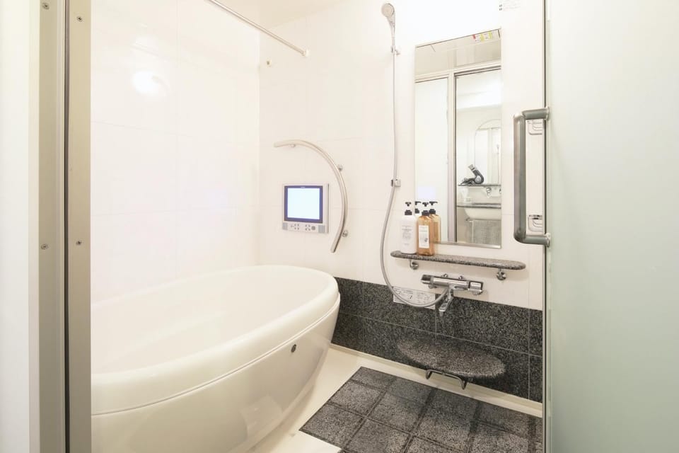 Laforet Shimanouchi I - Vacation STAY 18149 Apartment in Osaka