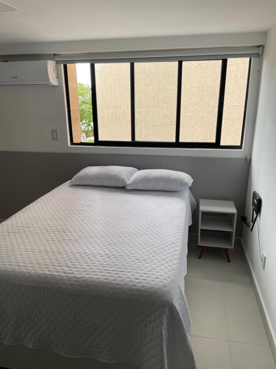 Áurea Flat Cabo Branco Apartment hotel in João Pessoa
