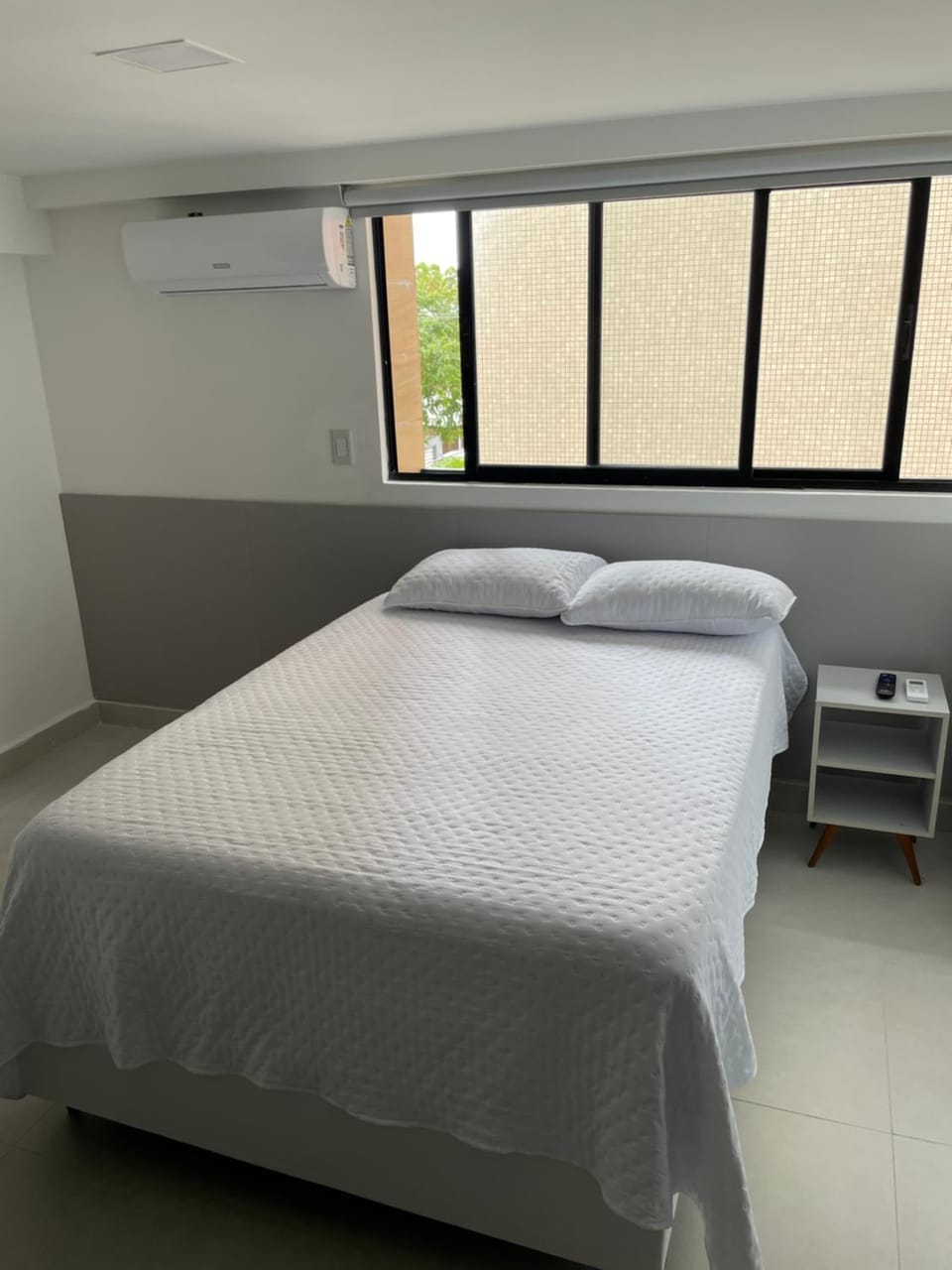 Áurea Flat Cabo Branco Apartment hotel in João Pessoa