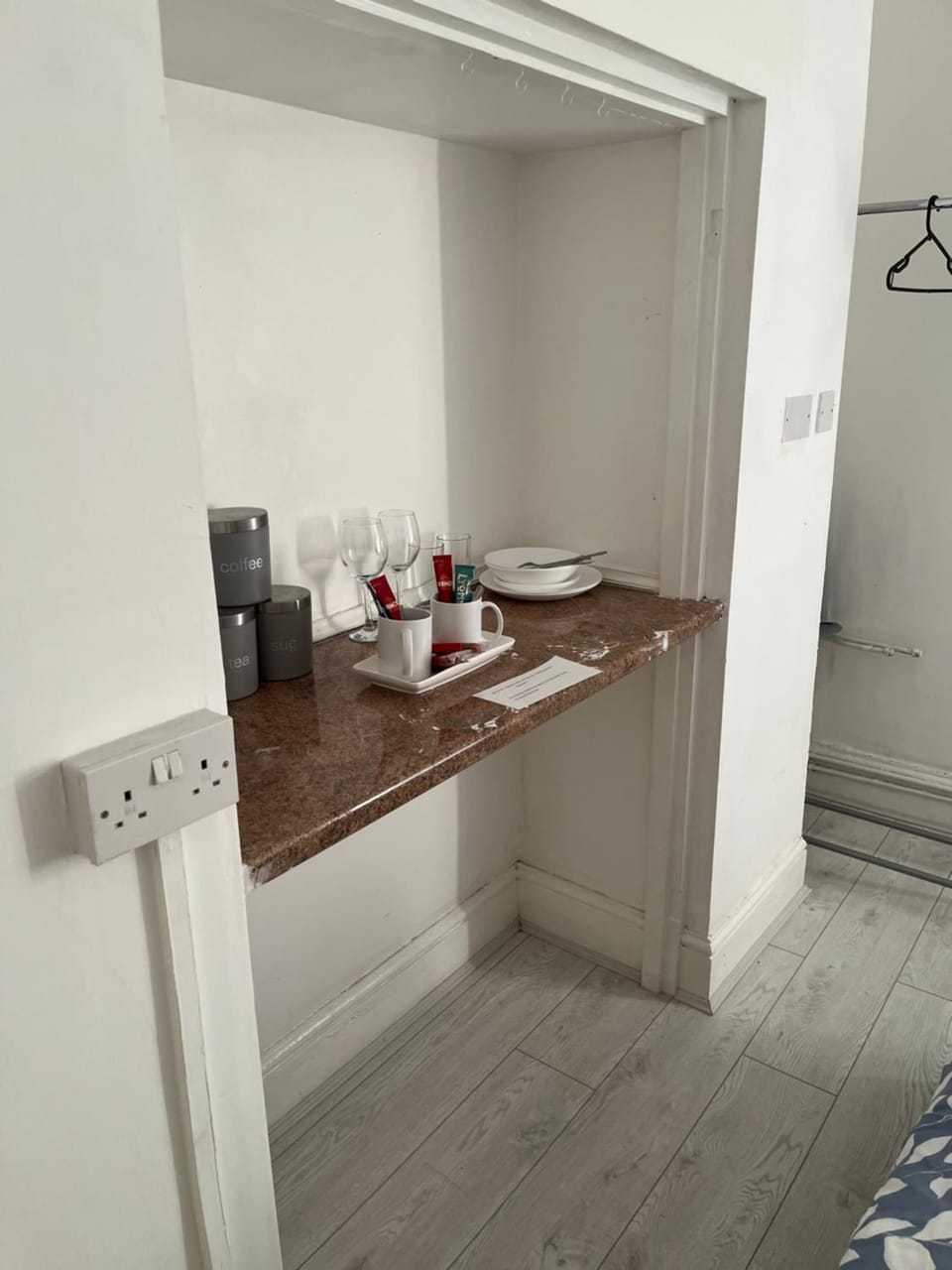 Santal Vacation rental in Bury