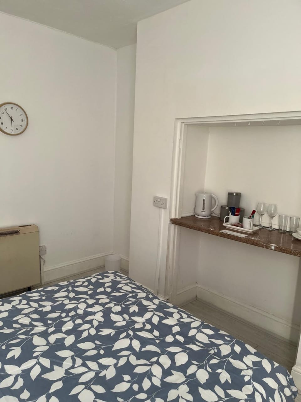 Santal Vacation rental in Bury