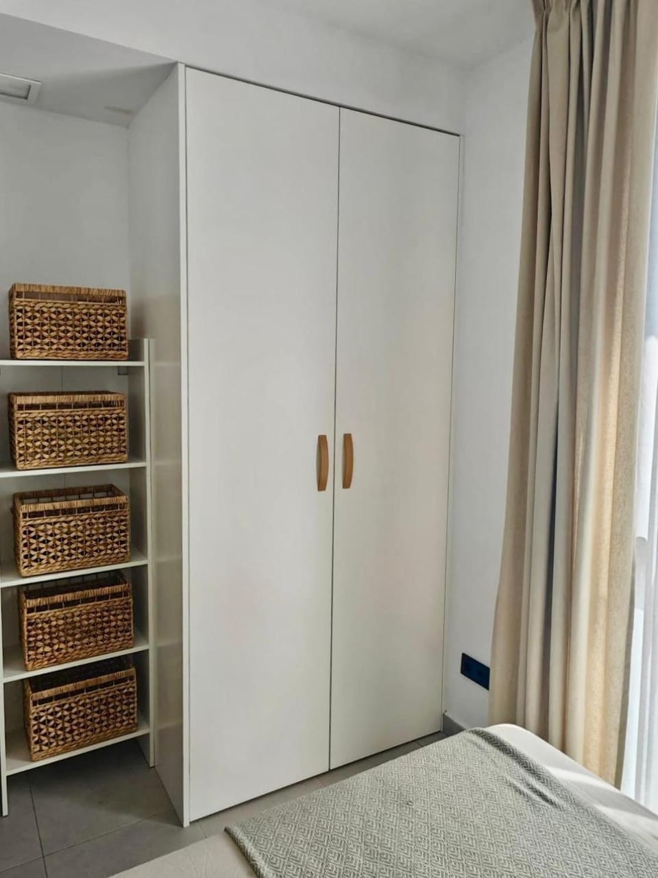 Apartamento nuevo centro con piscina Apartment in Torremolinos