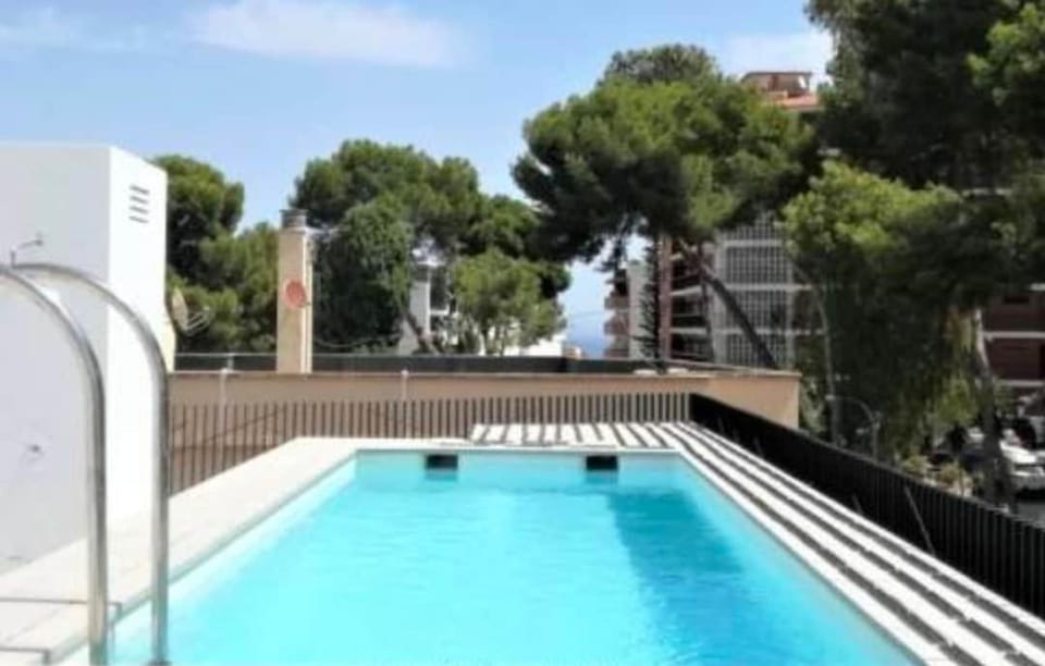Apartamento nuevo centro con piscina Apartment in Torremolinos