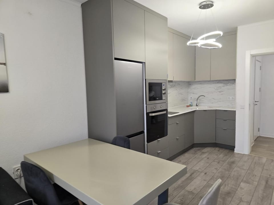 The Oligarchs Outlook Apartment in Sofia