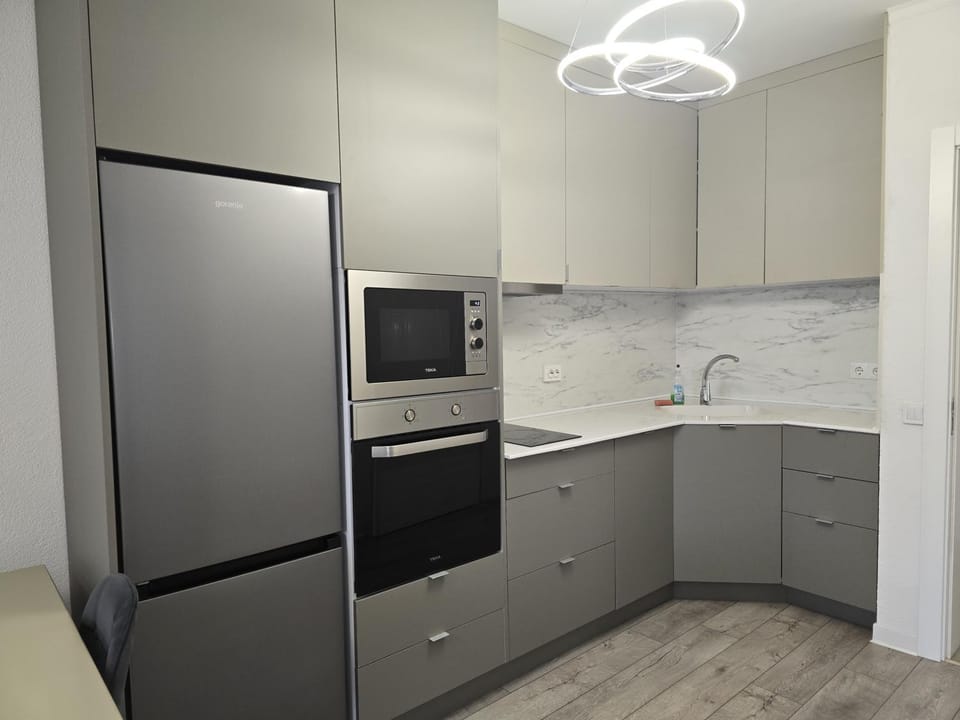 The Oligarchs Outlook Apartment in Sofia