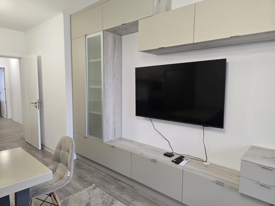 The Oligarchs Outlook Apartment in Sofia