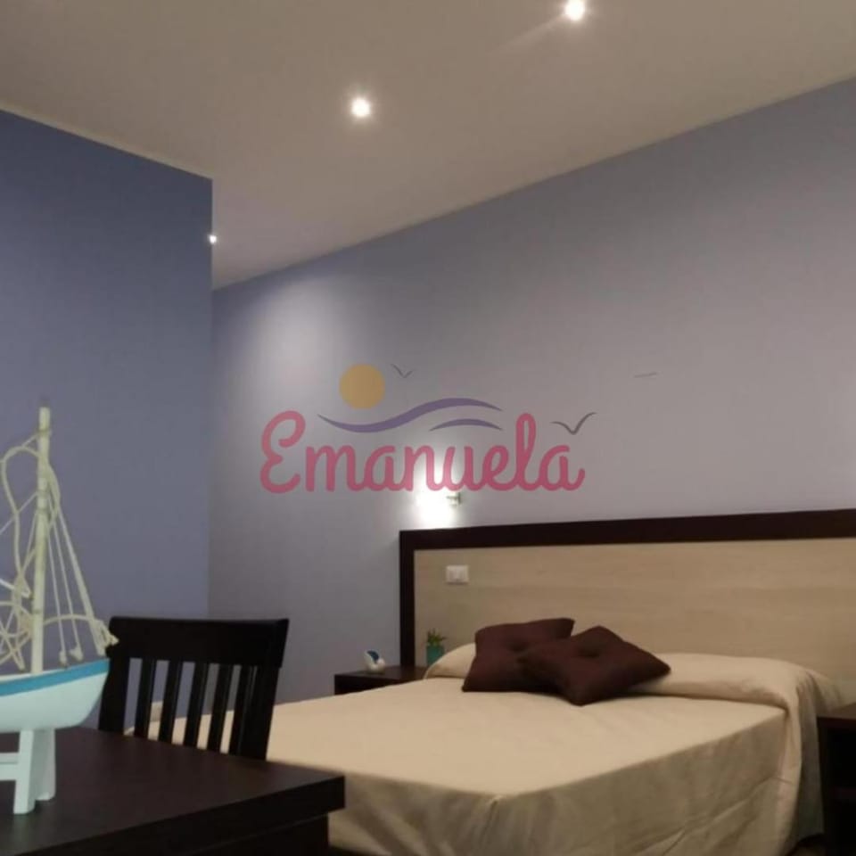 B&B Emanuela Bed and Breakfast in Porto Cesareo