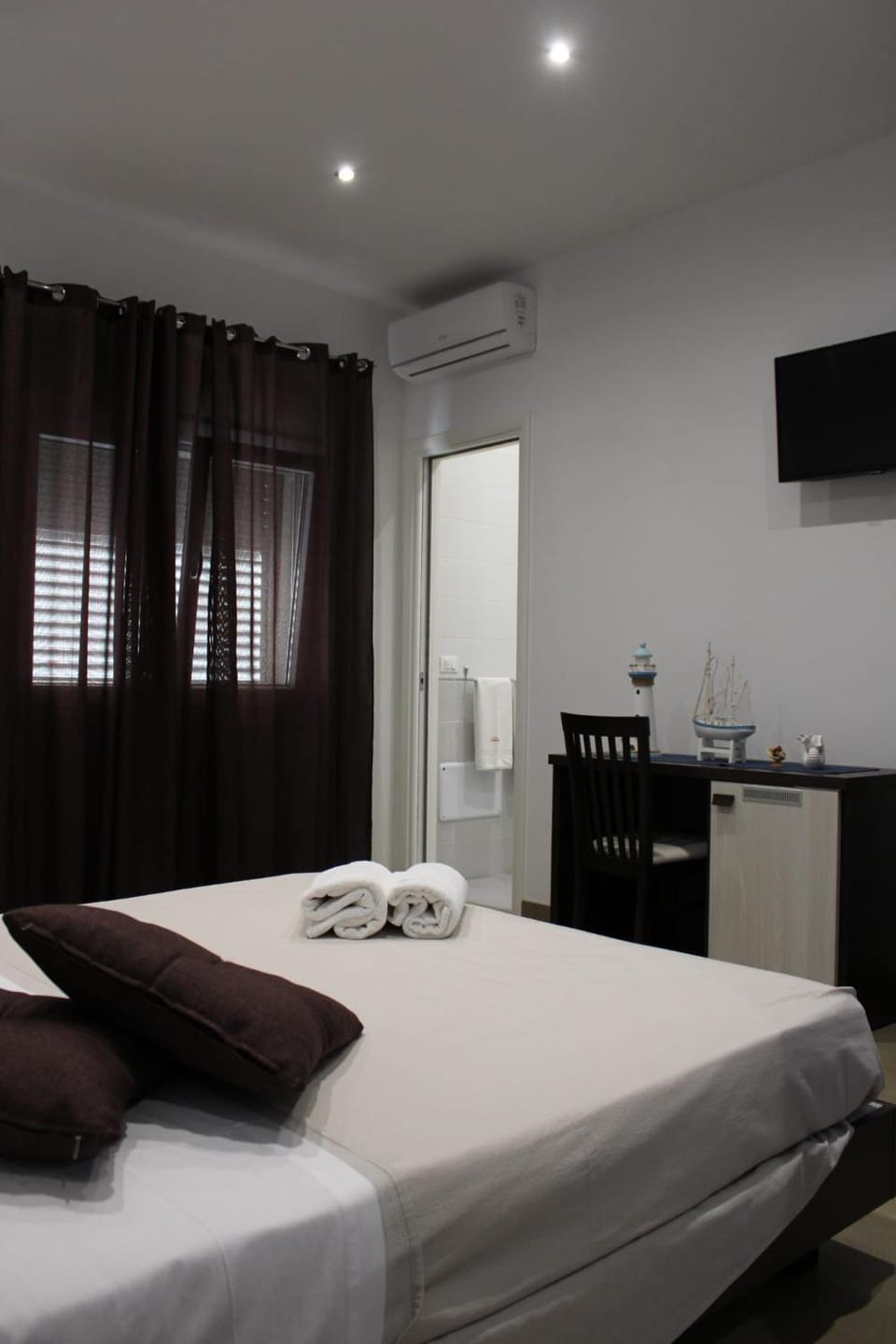 B&B Emanuela Bed and Breakfast in Porto Cesareo